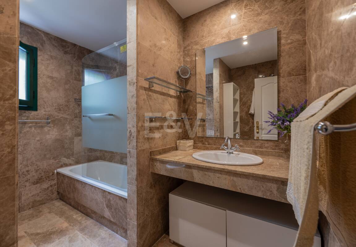 Magnificent Living in San Pedro Beach within Walking Distance to the Beach