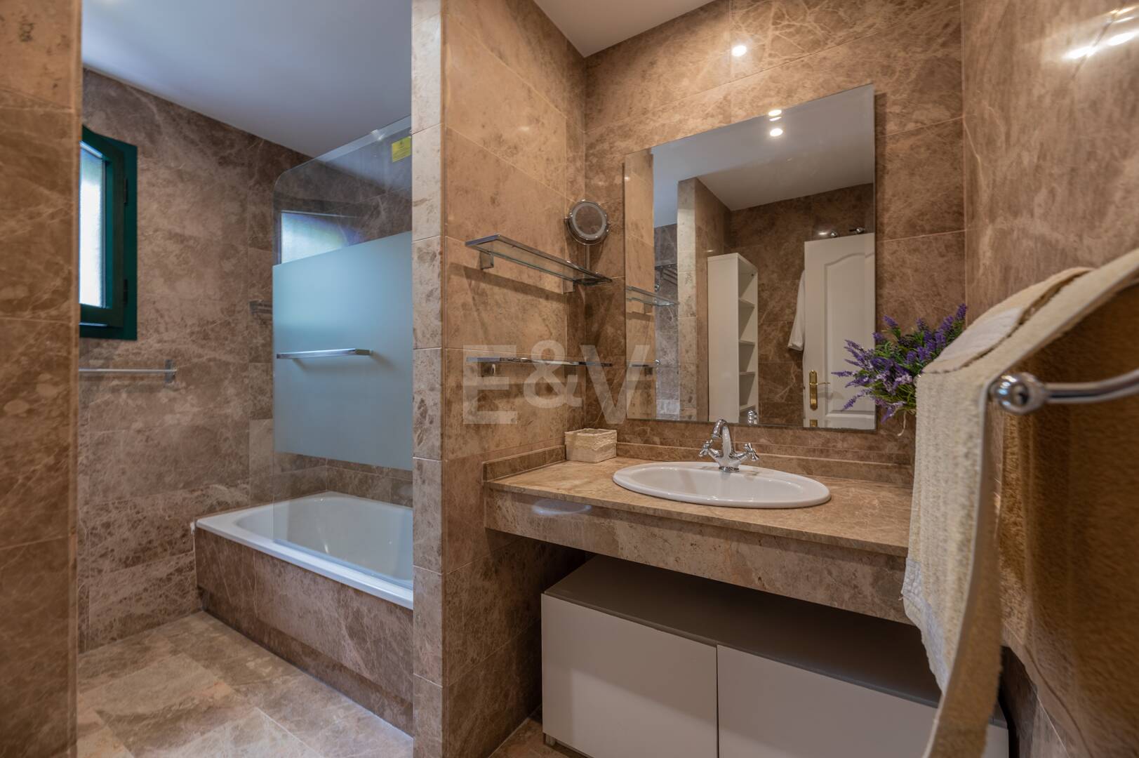 Magnificent Living in San Pedro Beach within Walking Distance to the Beach