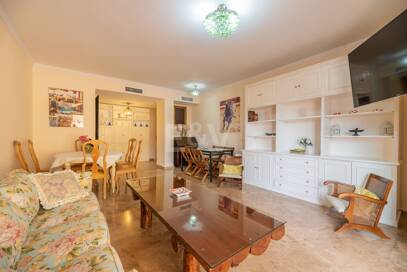 Magnificent Living in San Pedro Beach within Walking Distance to the Beach