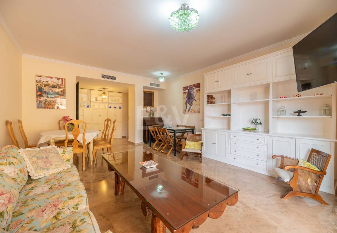 Magnificent Living in San Pedro Beach within Walking Distance to the Beach