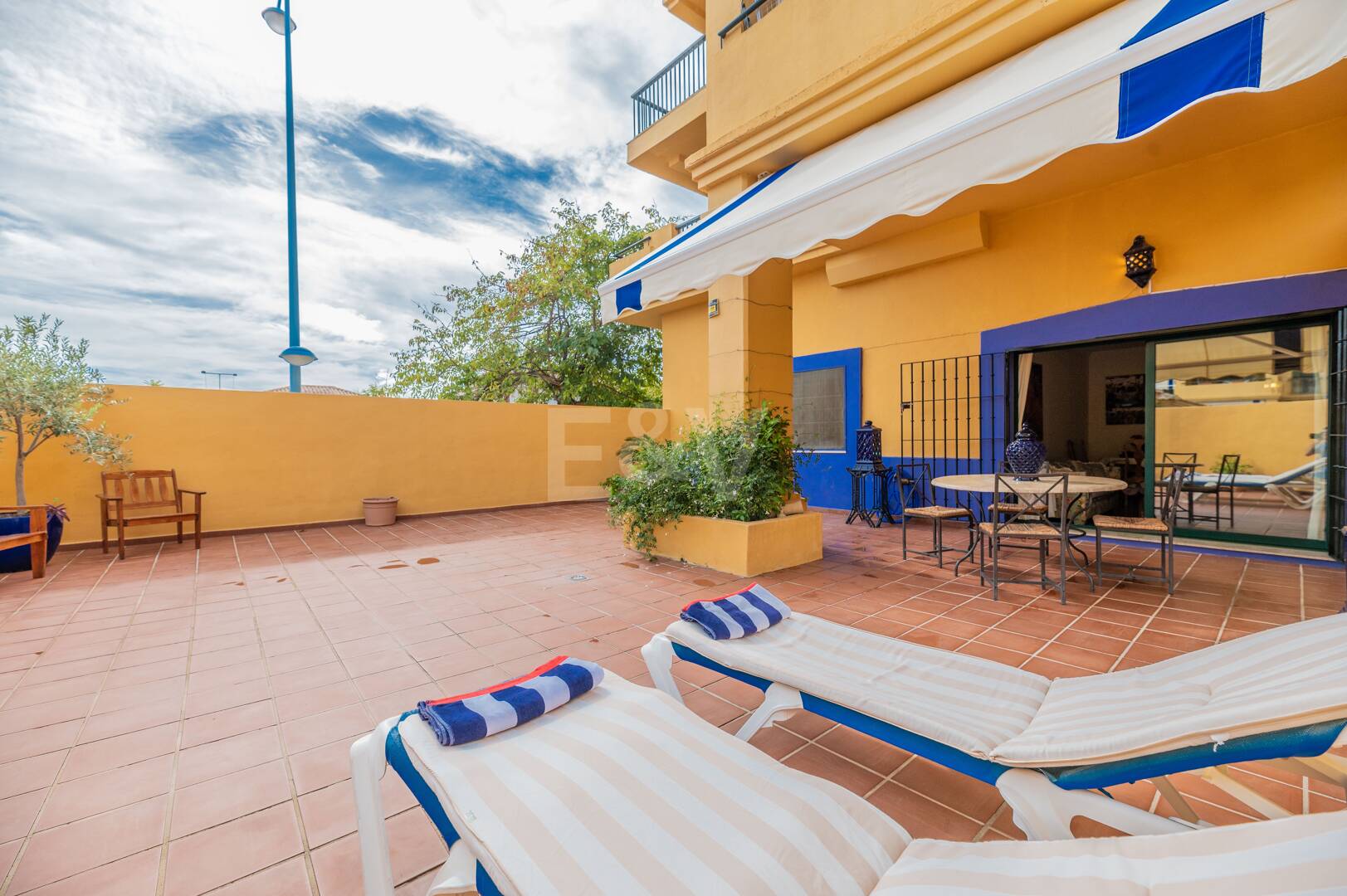 Magnifique Vivre à San Pedro Plage à proximité de la plage