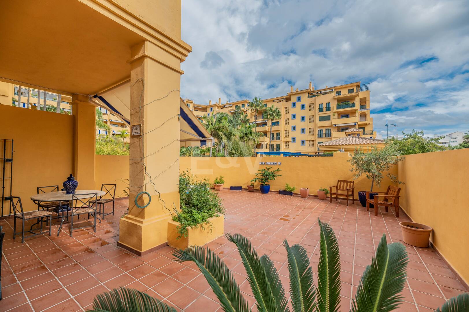 Magnificent Living in San Pedro Beach within Walking Distance to the Beach