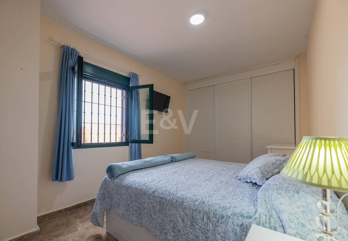 Magnificent Living in San Pedro Beach within Walking Distance to the Beach