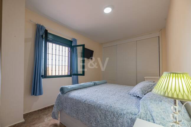 Magnificent Living in San Pedro Beach within Walking Distance to the Beach