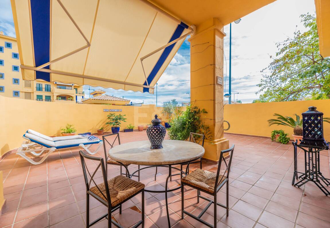 Magnificent Living in San Pedro Beach within Walking Distance to the Beach