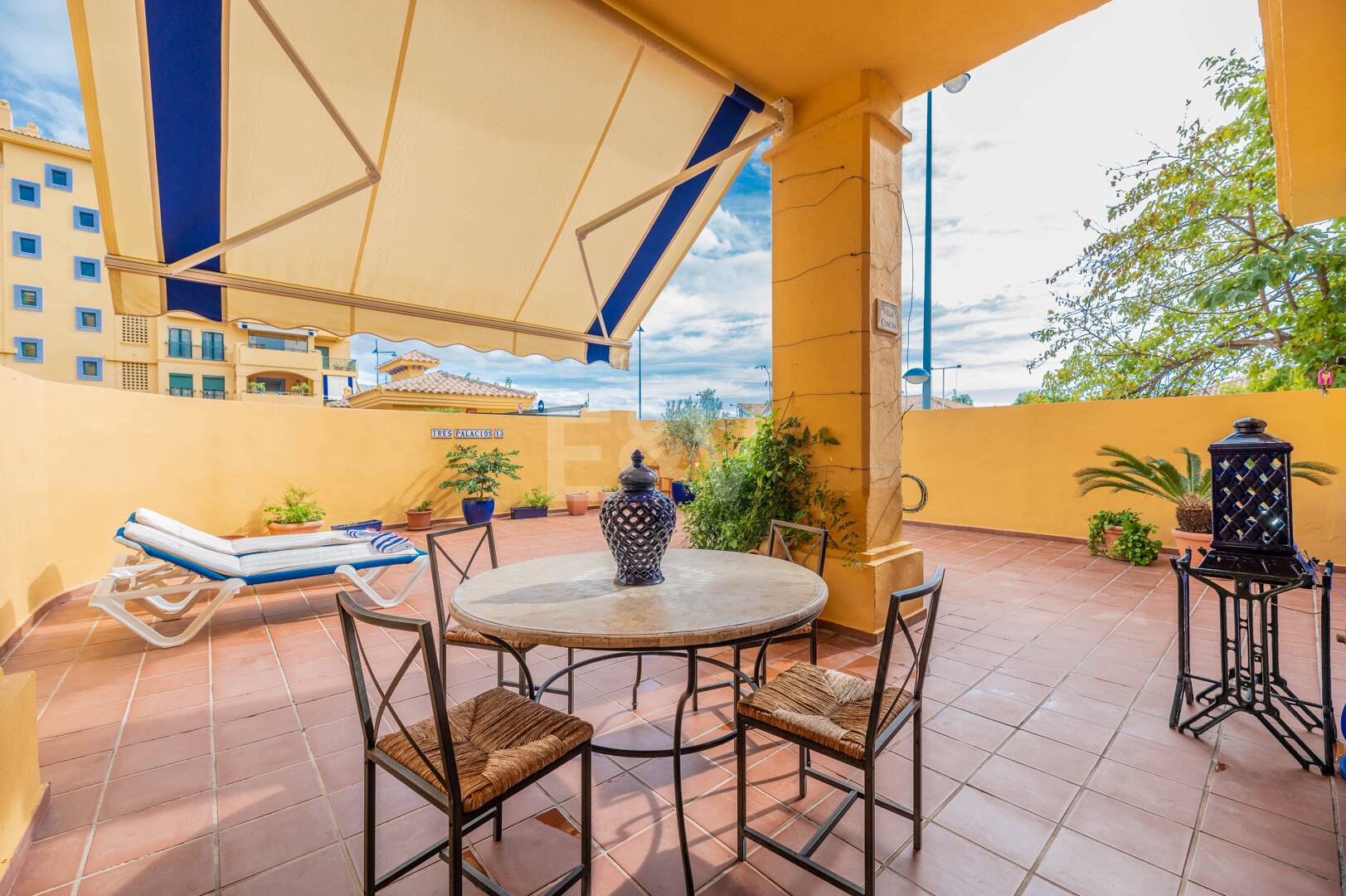 Magnifique Vivre à San Pedro Plage à proximité de la plage