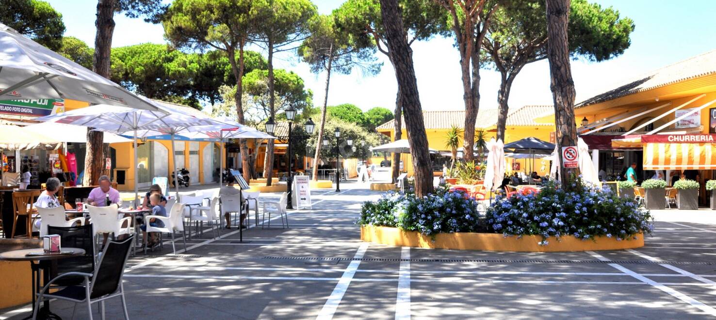 Modern Project Villa i Elviria - Key Ready