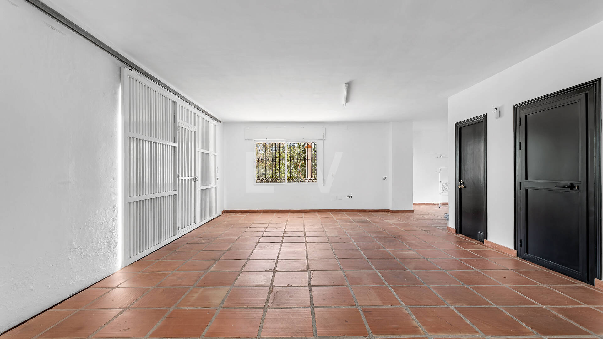 Villa de charme en style classique à Elviria