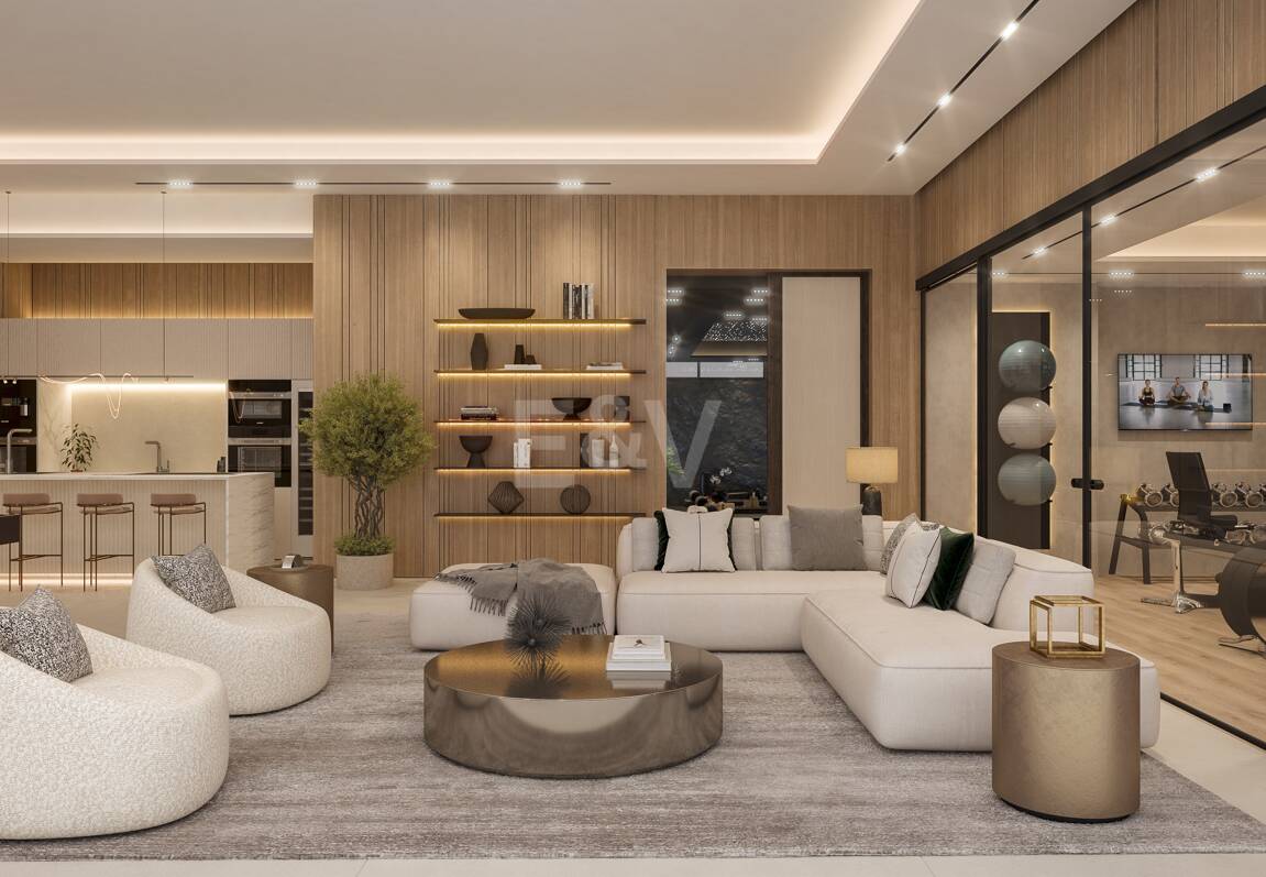 State-of-the-Art El Paraíso Altovilla Projekt mit herausragendem Meerblick