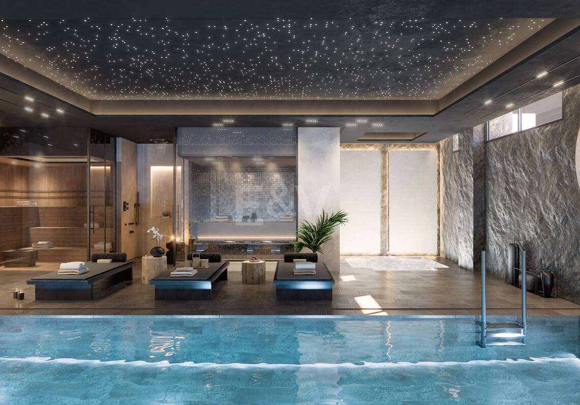 State-of-the-Art El Paraíso Altovilla Project med enastående havsutsikt