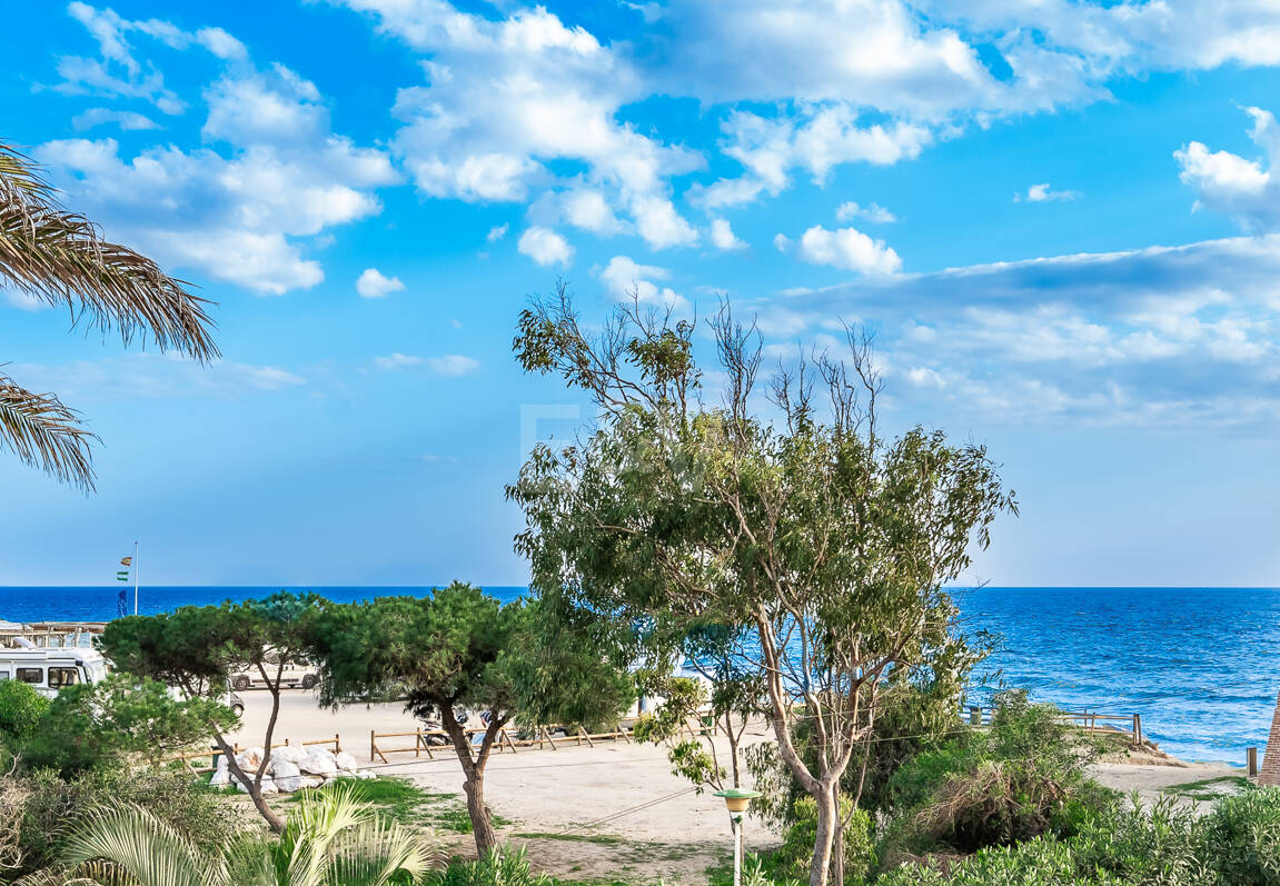 Nouvelle Villa de luxe avec vue sur la mer à Hacienda Las Chapas