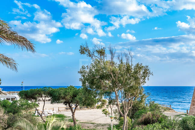 Nouvelle Villa de luxe avec vue sur la mer à Hacienda Las Chapas