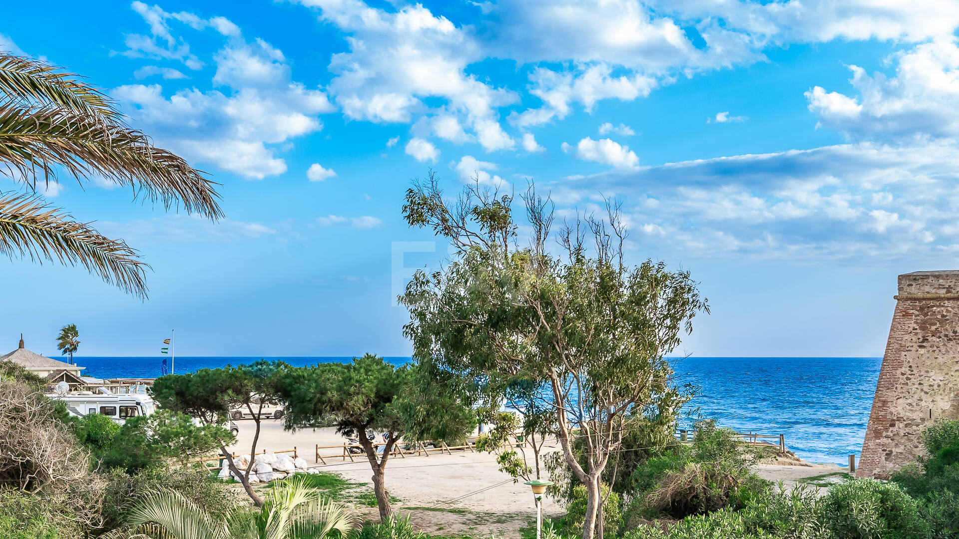 Nouvelle Villa de luxe avec vue sur la mer à Hacienda Las Chapas