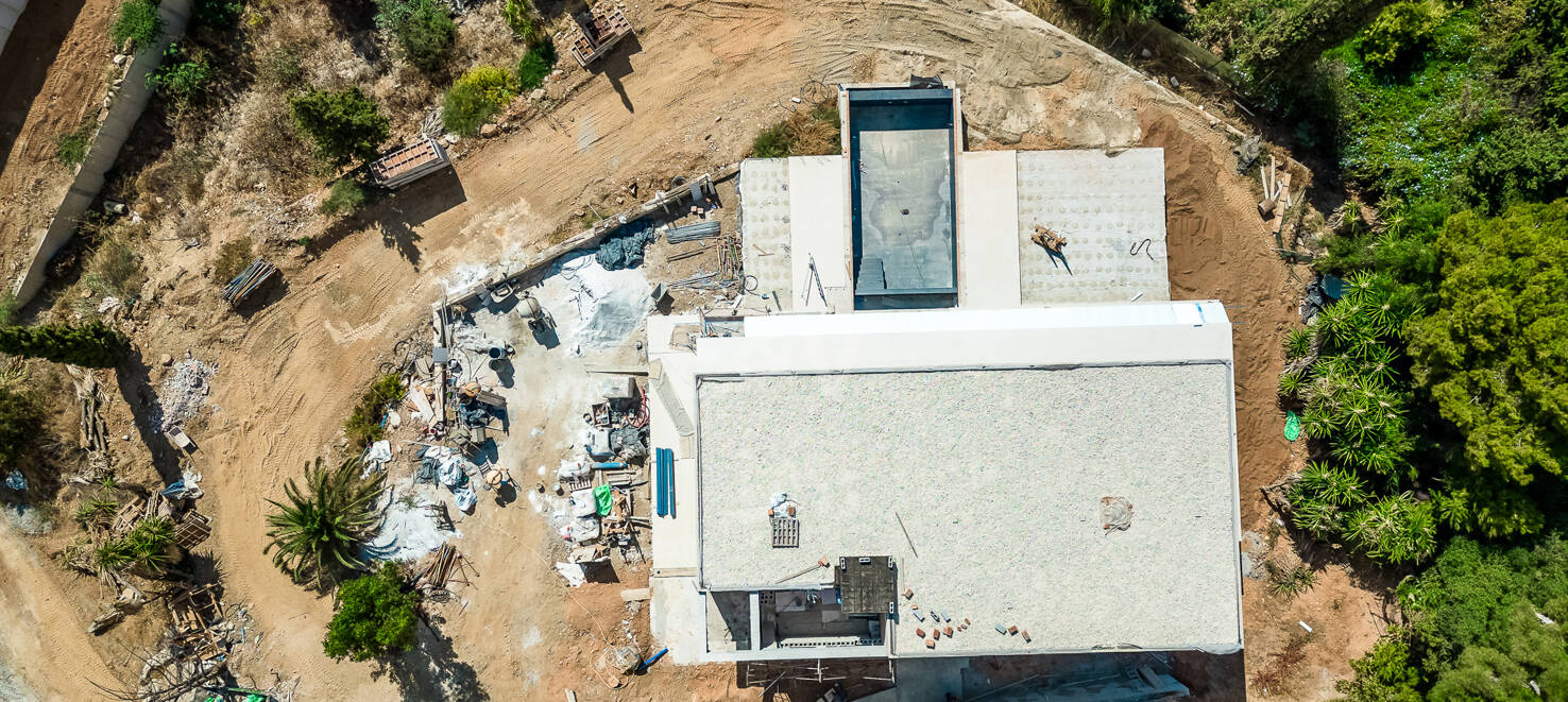 Nouvelle Villa de luxe avec vue sur la mer à Hacienda Las Chapas