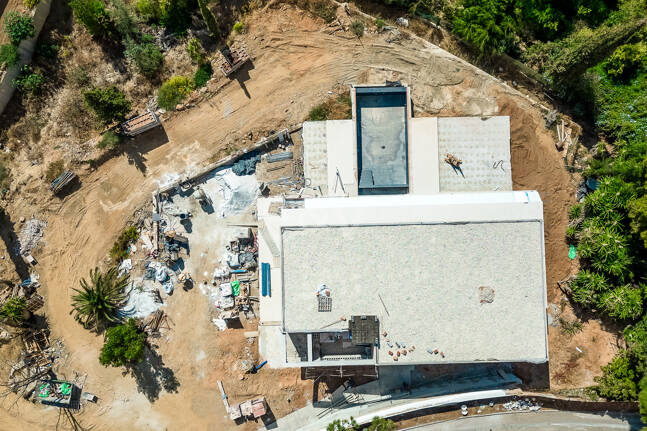 Nouvelle Villa de luxe avec vue sur la mer à Hacienda Las Chapas