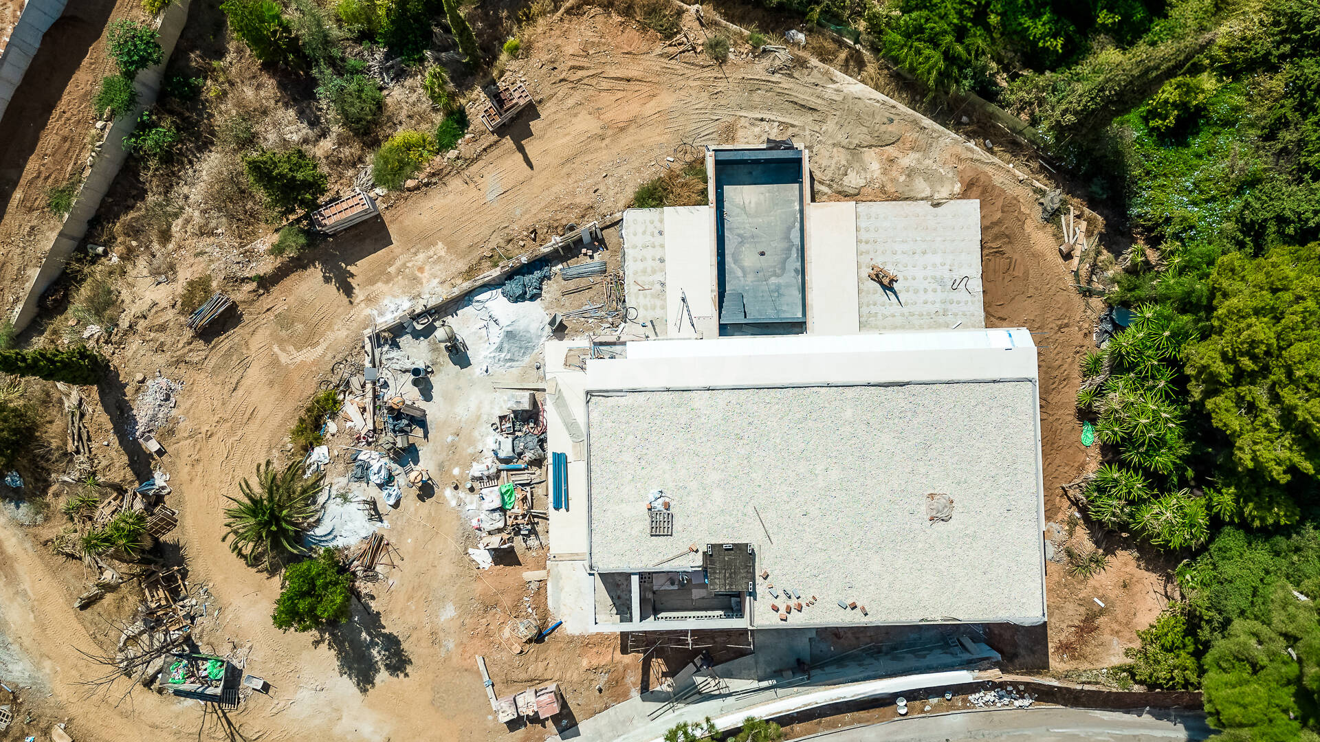 Nouvelle Villa de luxe avec vue sur la mer à Hacienda Las Chapas
