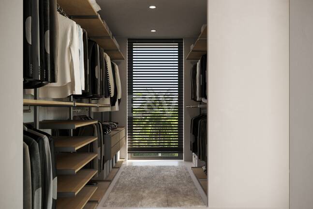 Nouvelle Villa de luxe avec vue sur la mer à Hacienda Las Chapas