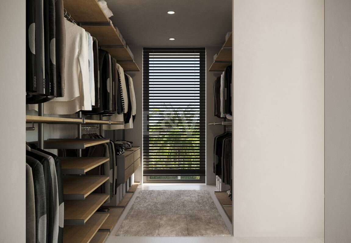 Nouvelle Villa de luxe avec vue sur la mer à Hacienda Las Chapas