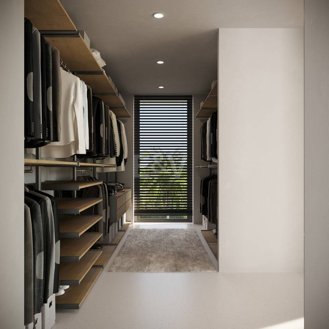 Ny lyx Villa med havsutsikt i Hacienda Las Chapas