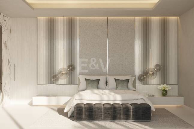 Nouvelle Villa de luxe avec vue sur la mer à Hacienda Las Chapas