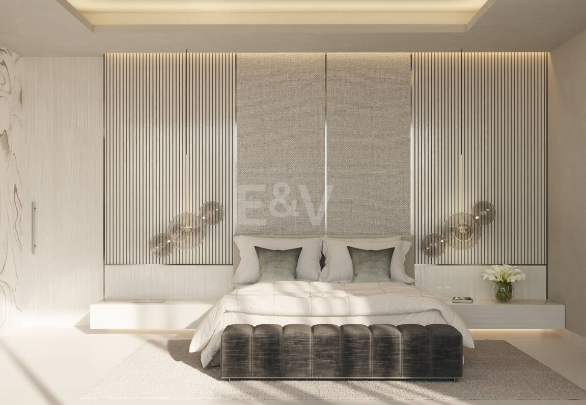 Nouvelle Villa de luxe avec vue sur la mer à Hacienda Las Chapas