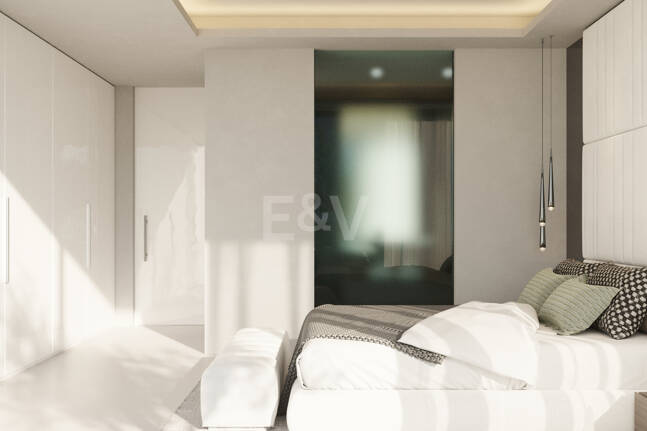 Nouvelle Villa de luxe avec vue sur la mer à Hacienda Las Chapas