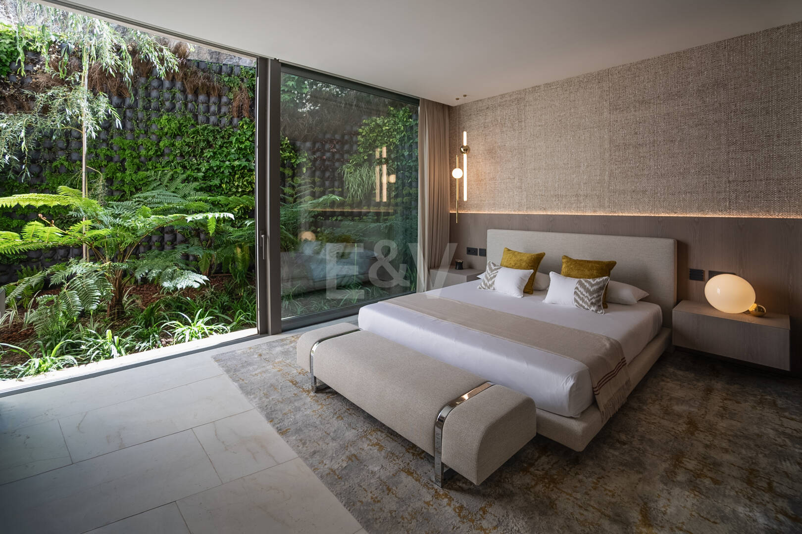 Exceptionnelle Mansion Durable avec Vues Mesmerisantes