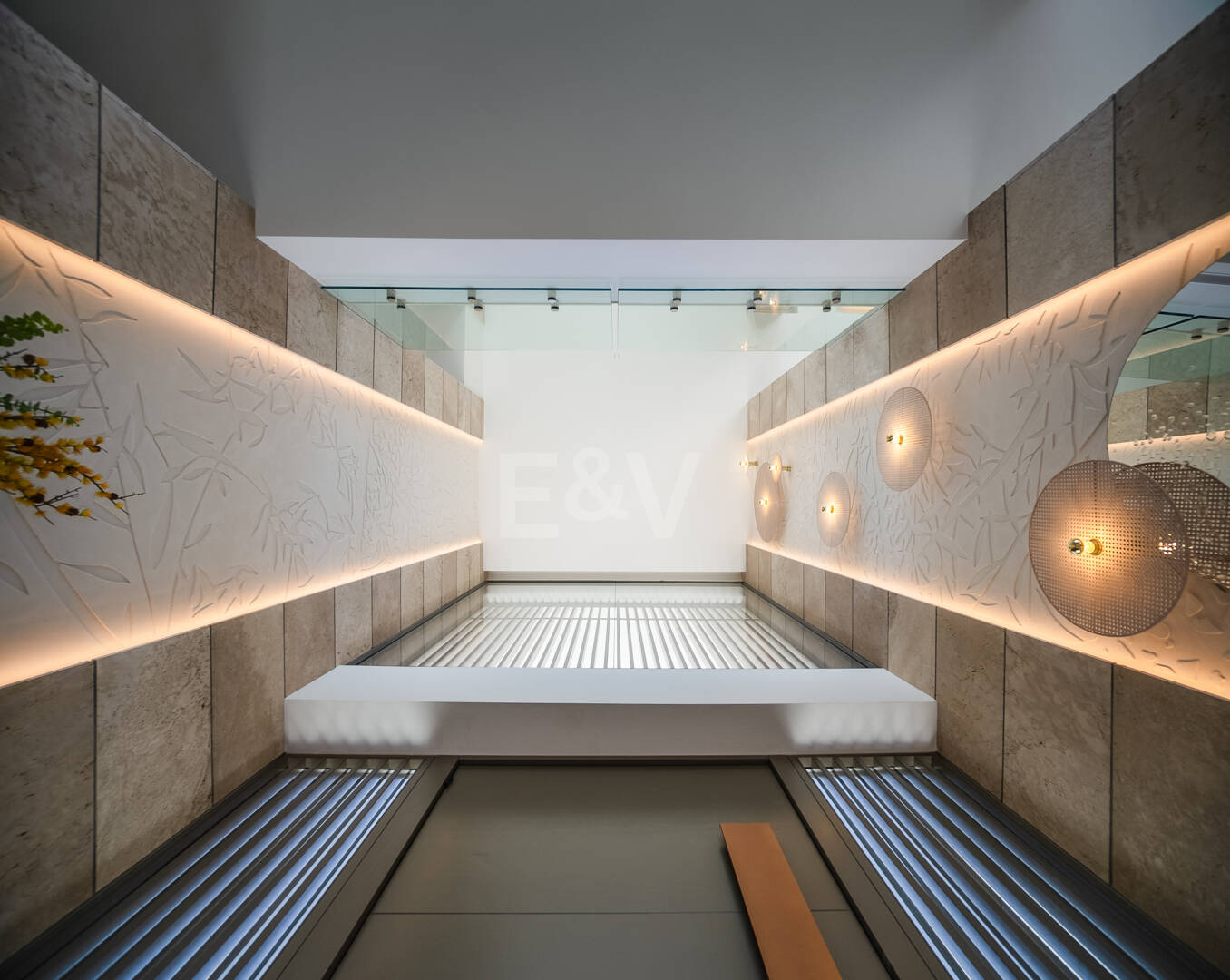 Exceptionnelle Mansion Durable avec Vues Mesmerisantes