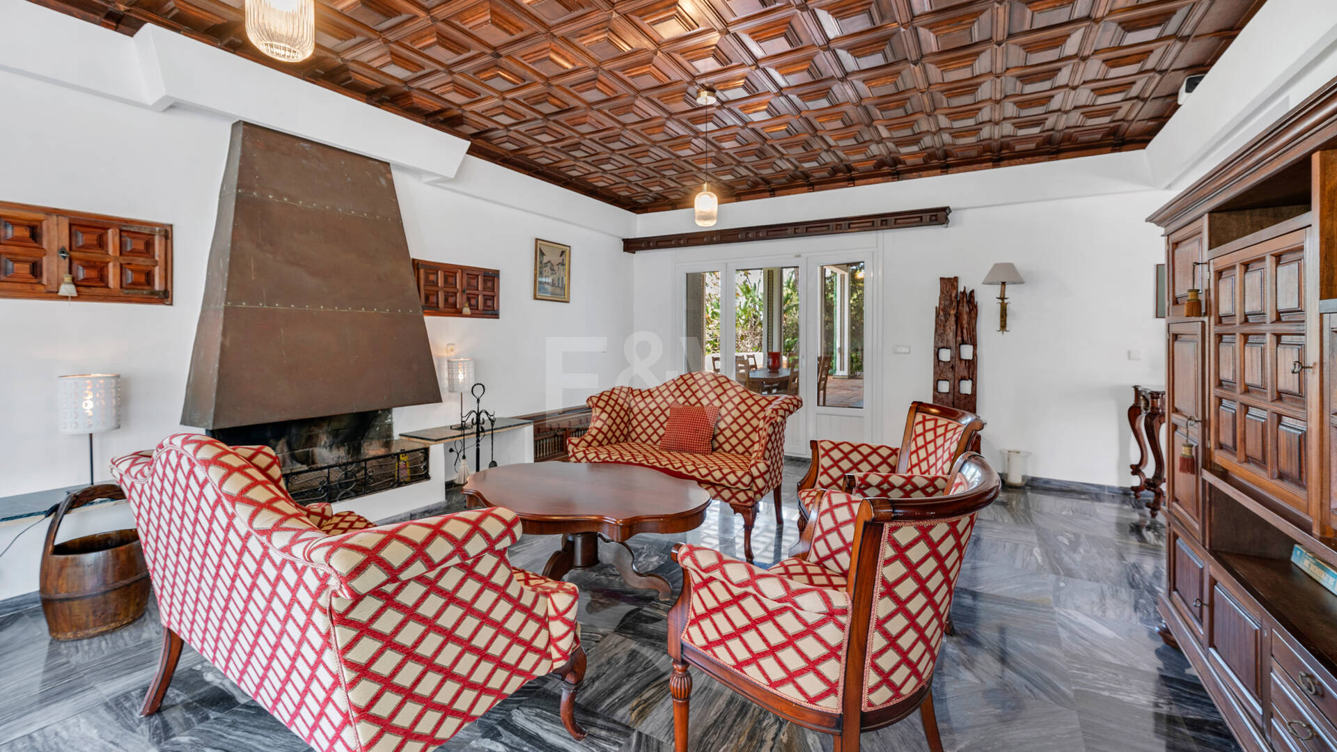 Einzigartiges Objekt zur Errichtung einer Strandvilla am Meer in Reserva de Los Monteros