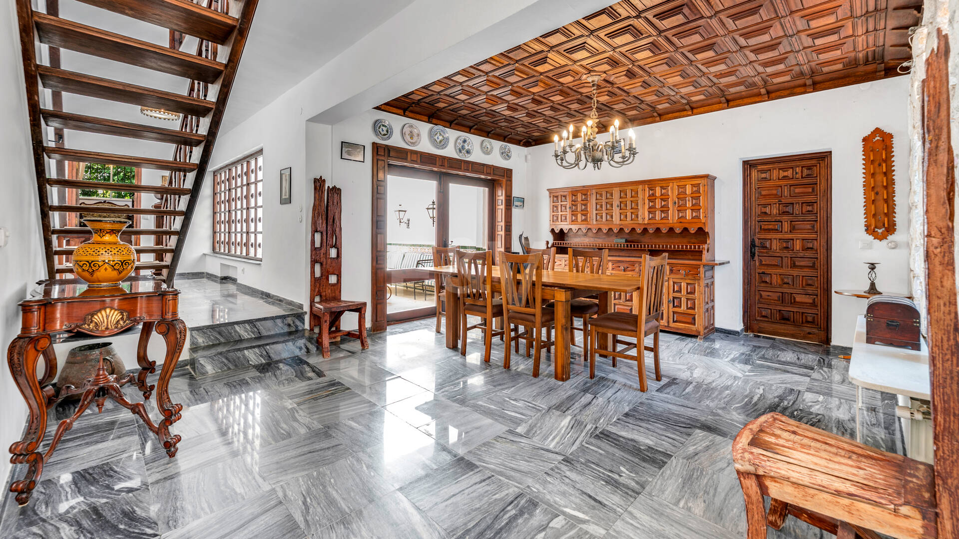 Einzigartiges Objekt zur Errichtung einer Strandvilla am Meer in Reserva de Los Monteros