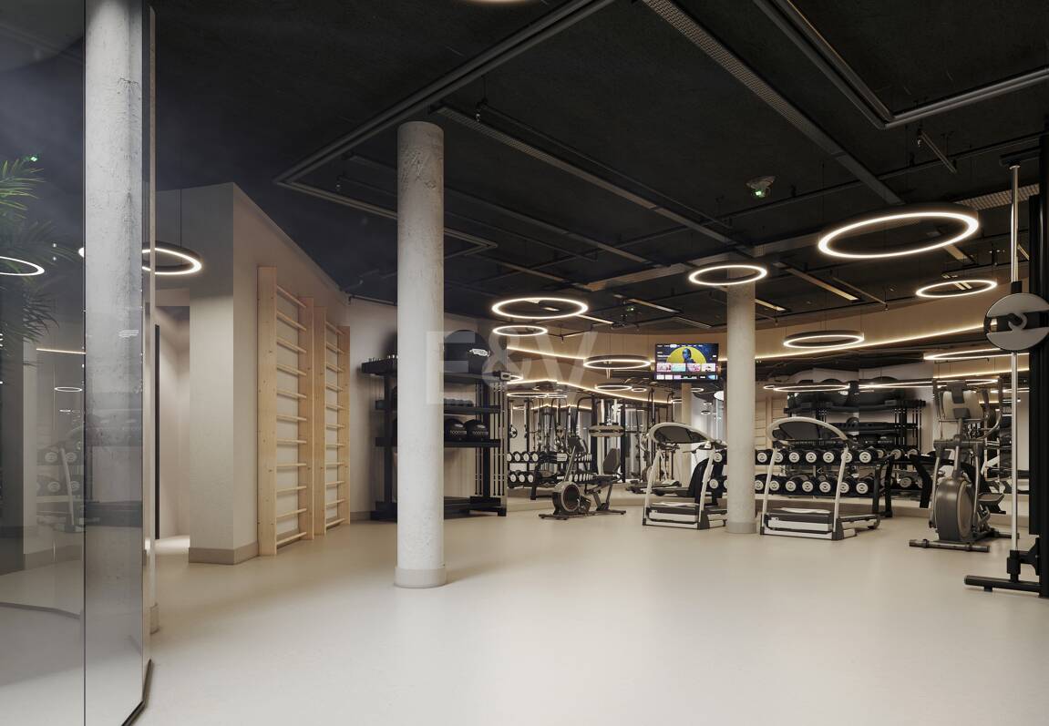 Apartamento en Aloha Golf en Urb. de nueva construcción