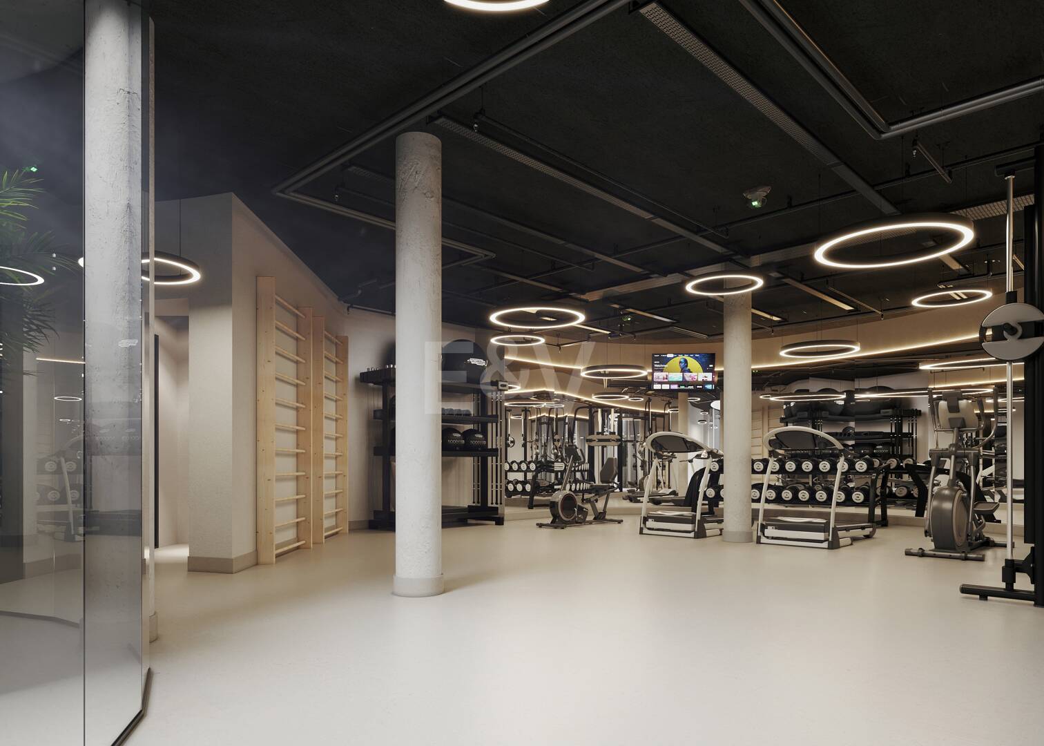 Apartamento en Aloha Golf en Urb. de nueva construcción