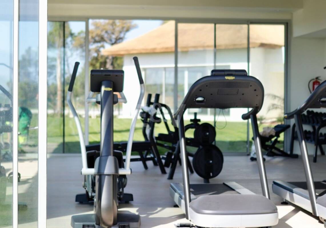 Erdgeschosswohnung im Marbella Club Golf Resort mit Aussicht