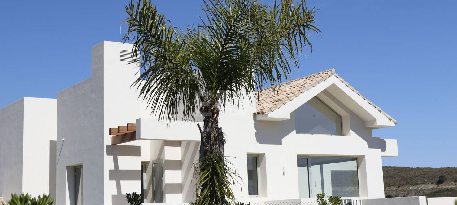Erdgeschosswohnung im Marbella Club Golf Resort mit Aussicht