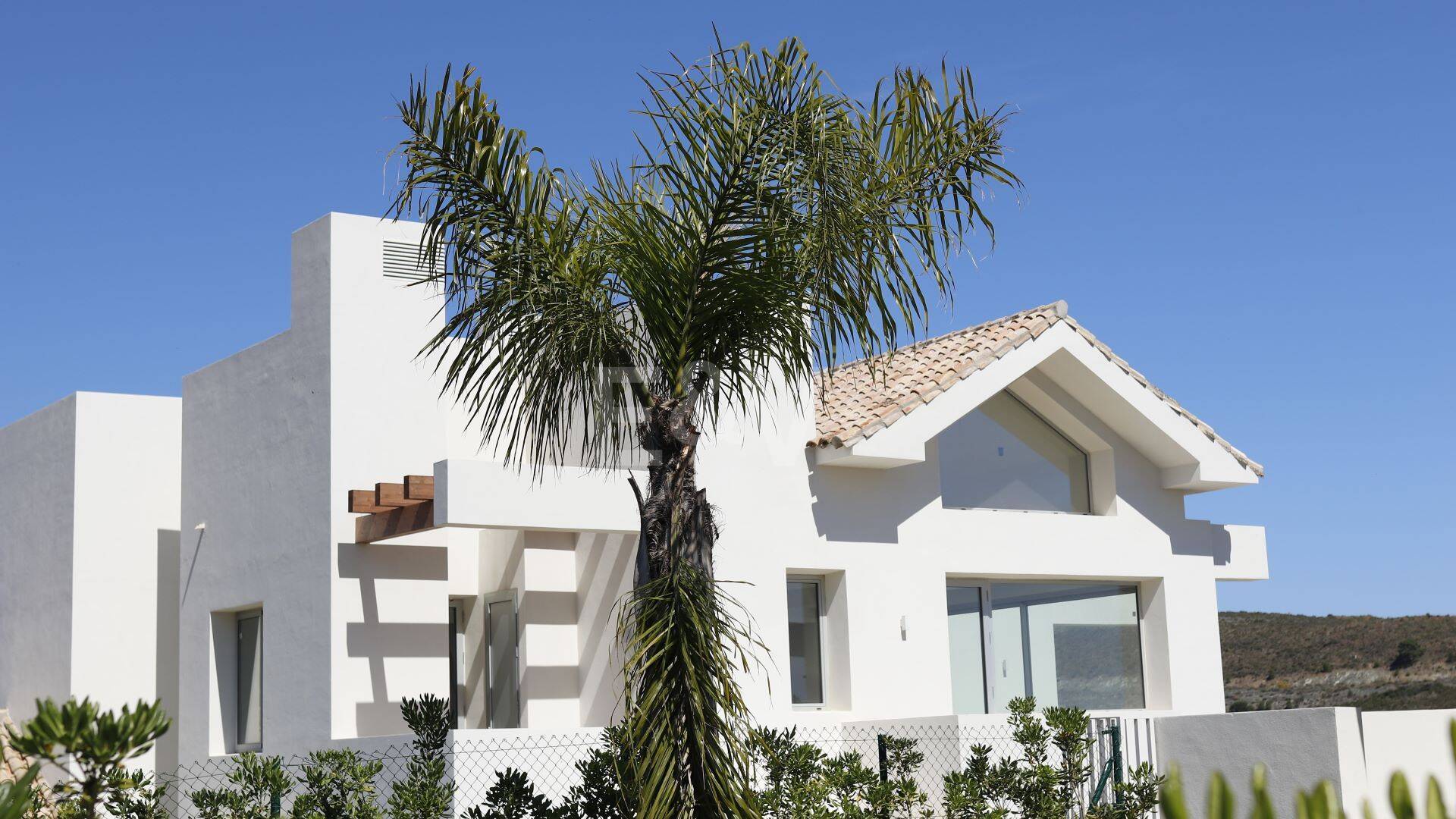 Apartamento en planta baja en Marbella Club Golf Resort con vistas