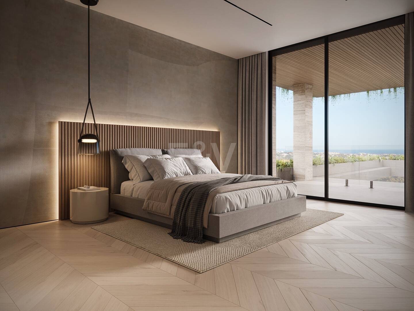 Exquisite Luxury Villa with Sea Views: The Pinnacle of La Quinta Living