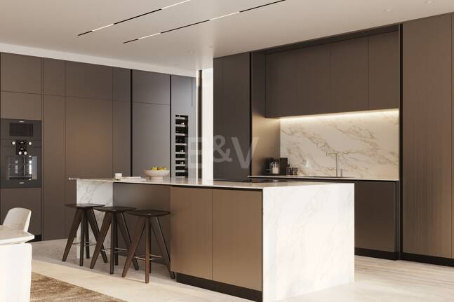 Exquisite Luxury Villa with Sea Views: The Pinnacle of La Quinta Living