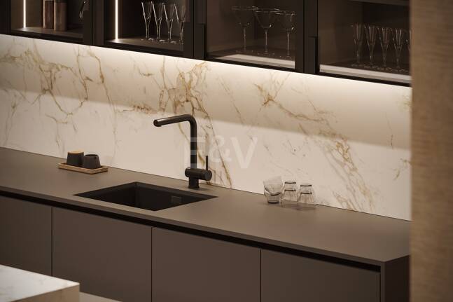 Exquisite Luxury Villa with Sea Views: The Pinnacle of La Quinta Living