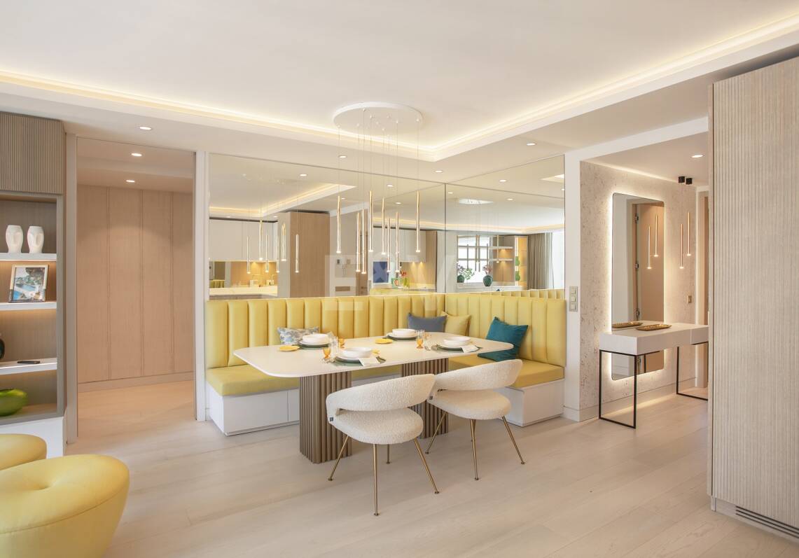 Exquisito apartamento en Puente Romano