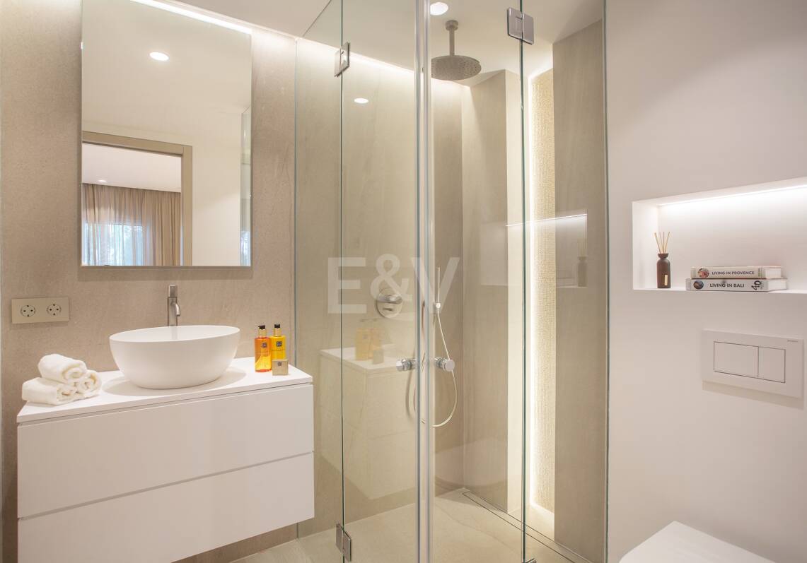 Exquisito apartamento en Puente Romano