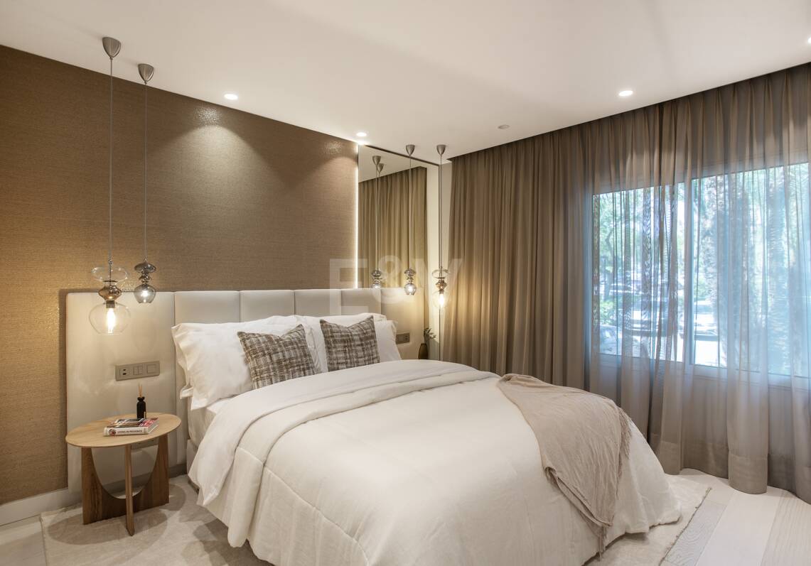 Exquisito apartamento en Puente Romano