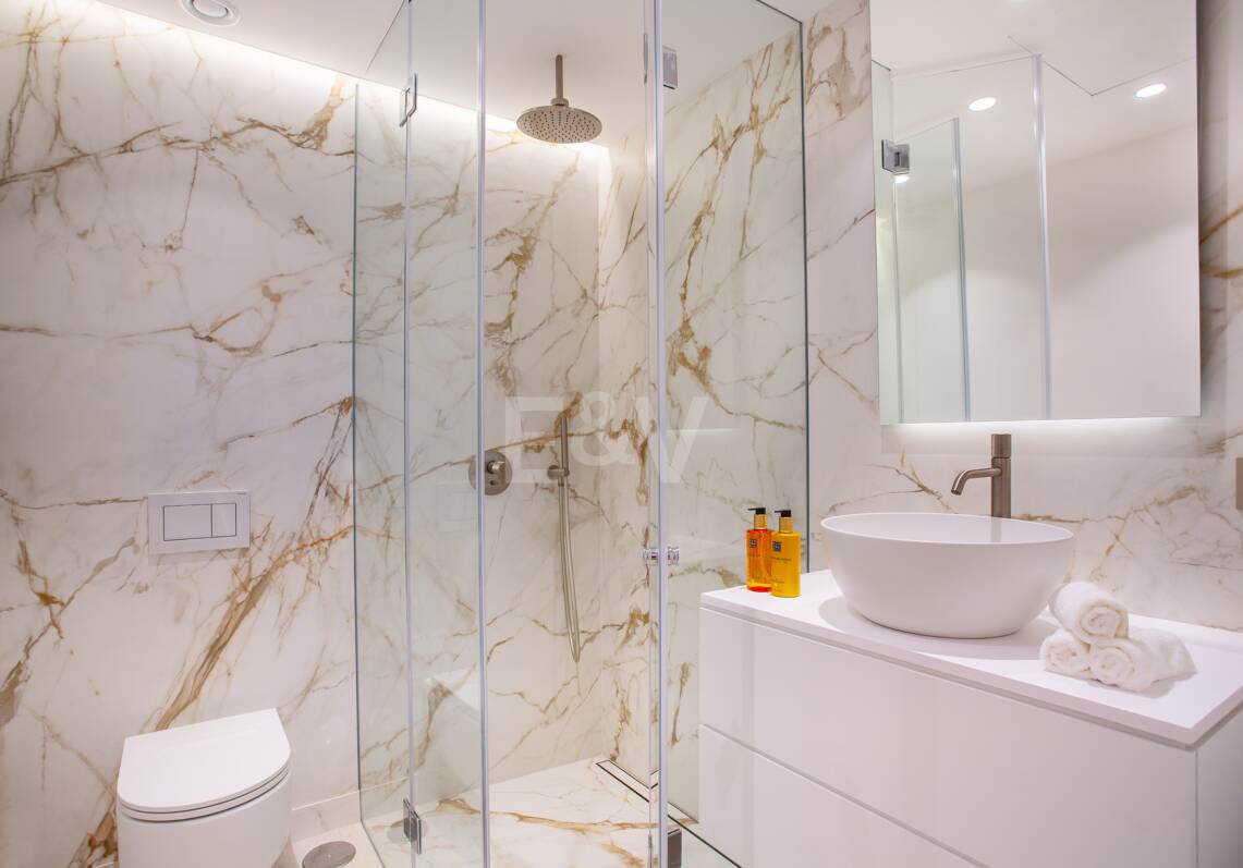 Exquisito apartamento en Puente Romano