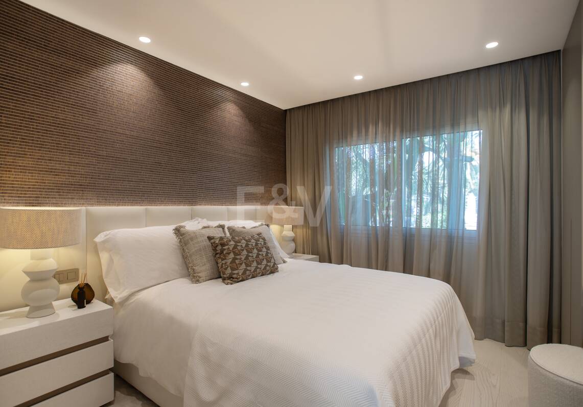 Exquisito apartamento en Puente Romano