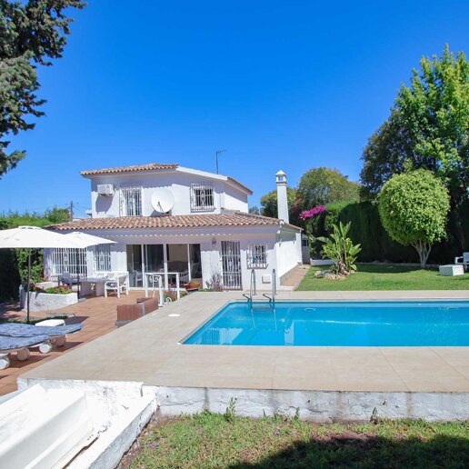 Beachside Villa Offering Privacy, Comfort and Investment Potential