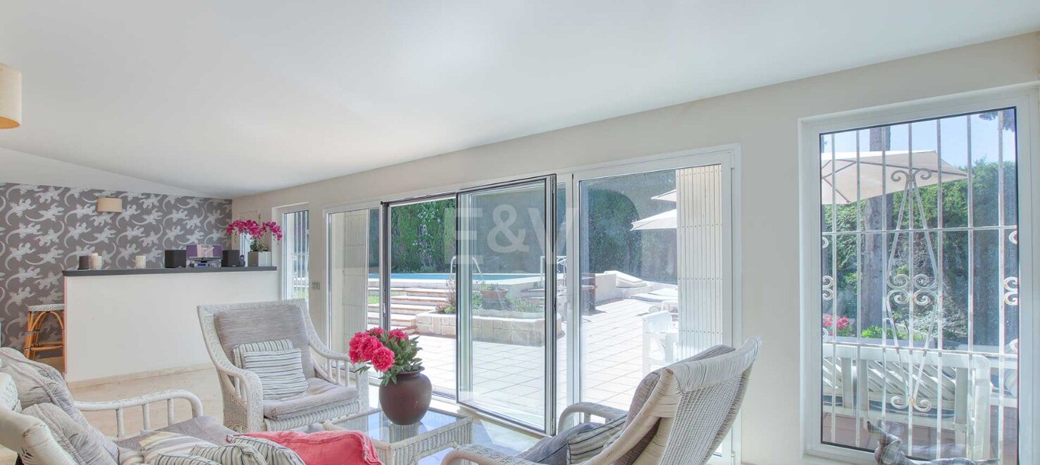 Beachside Villa Offering Privacy, Comfort and Investment Potential