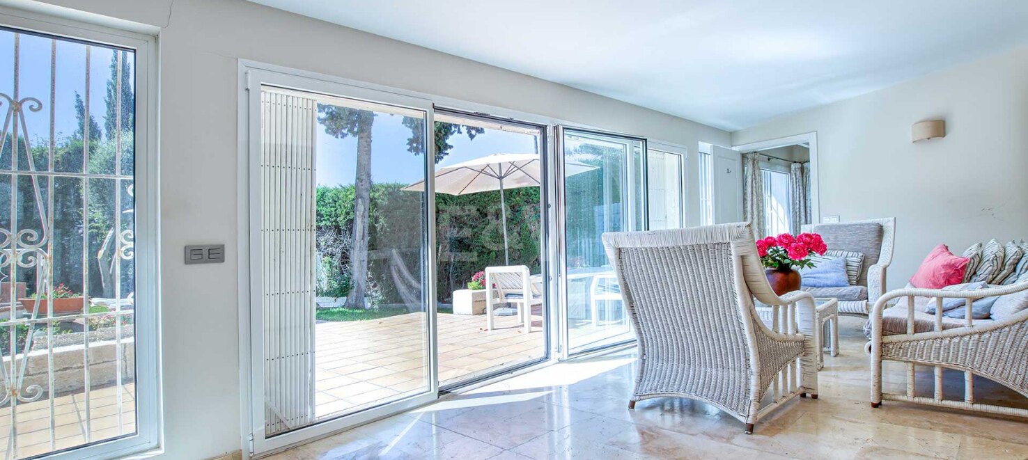 Beachside Villa Offering Privacy, Comfort and Investment Potential