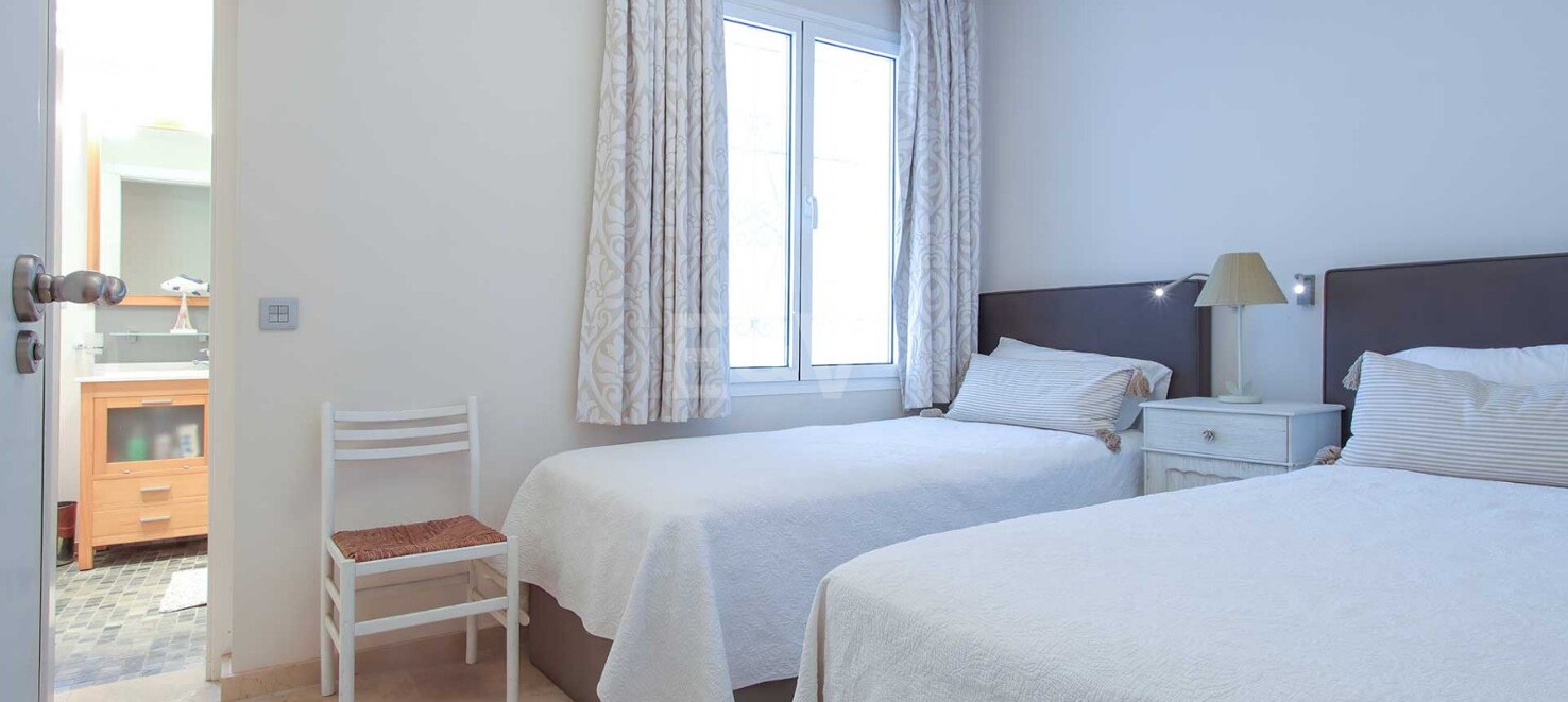 Beachside Villa Offering Privacy, Comfort and Investment Potential