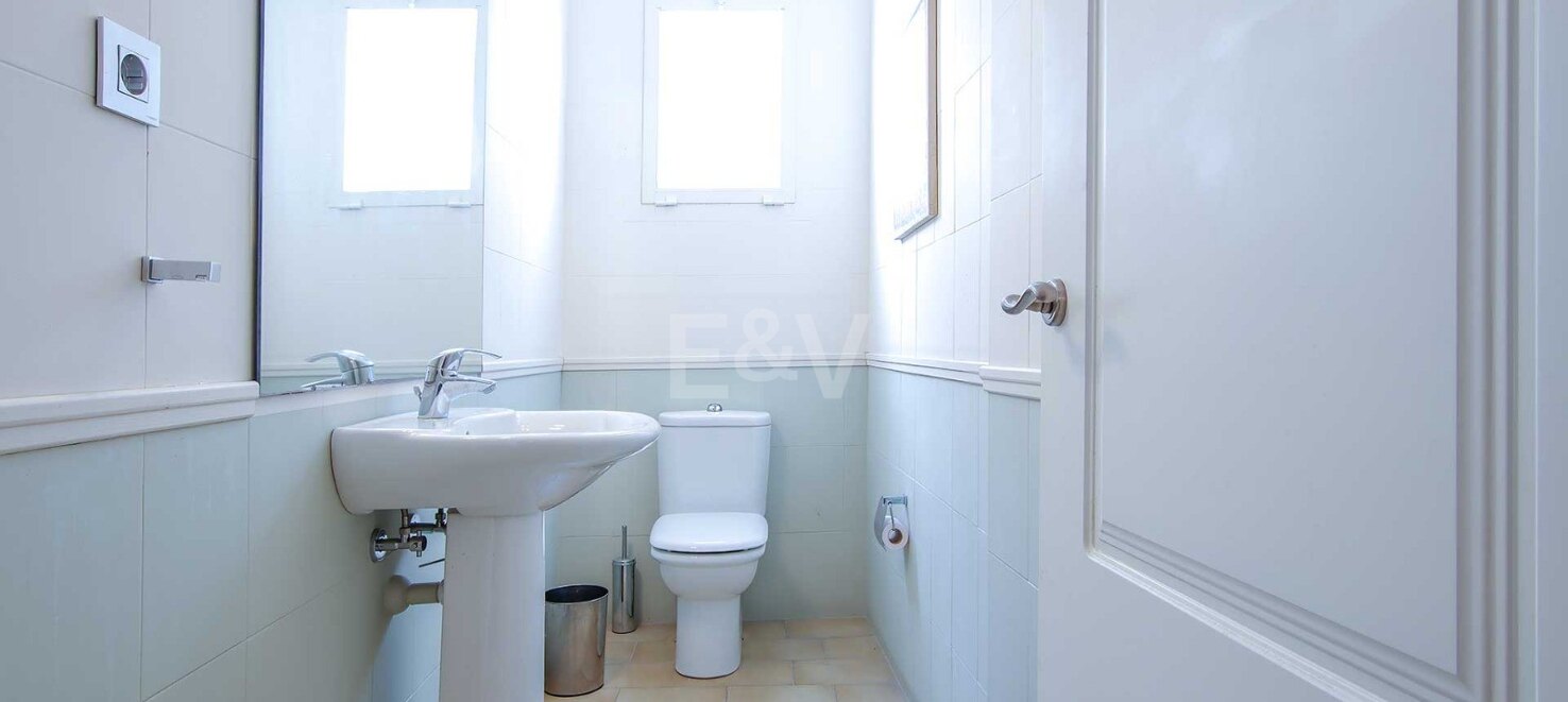 Beachside Villa Offering Privacy, Comfort and Investment Potential