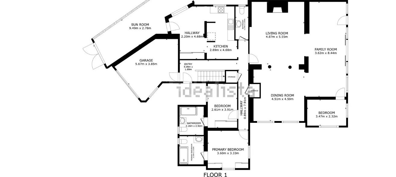 Beachside Villa Offering Privacy, Comfort and Investment Potential