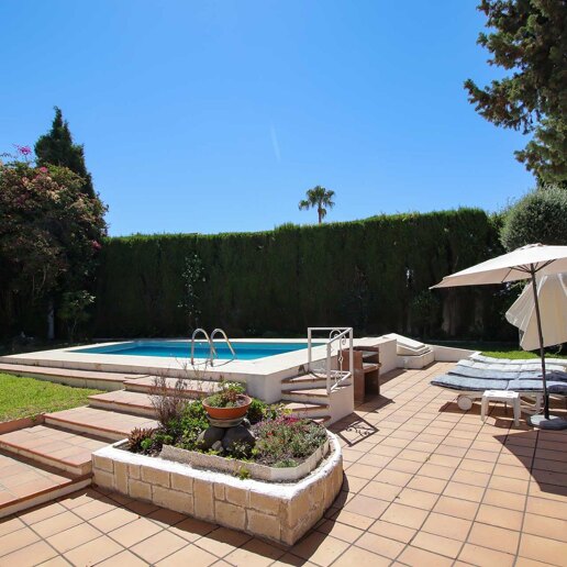 Beachside Villa Offering Privacy, Comfort and Investment Potential